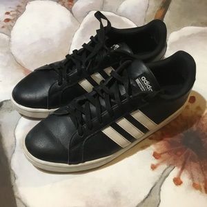 adidas CloudFoam Mens Sneakers
